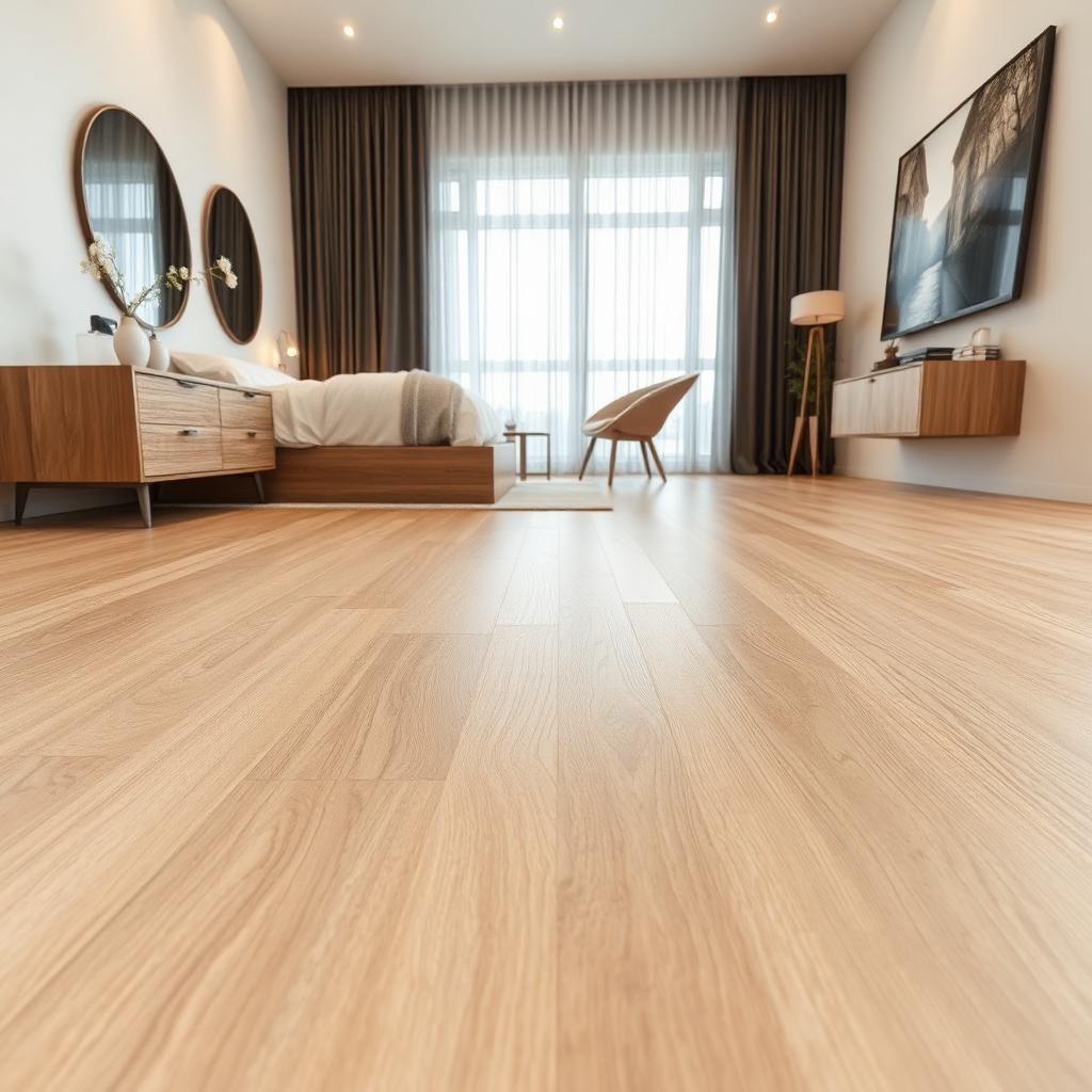 Laminate Flooring Installation in Atco NJ