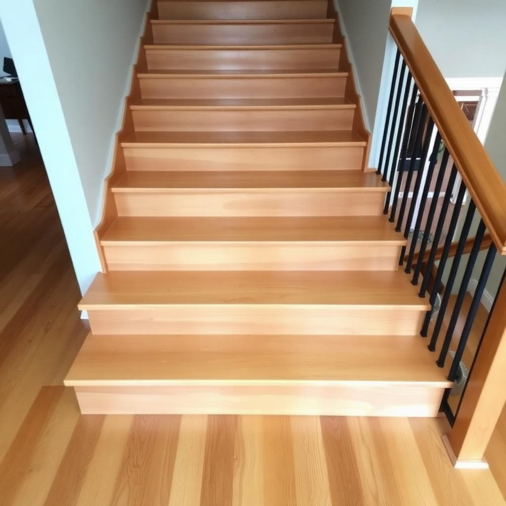 Stair Treads & Risers in Atco NJ